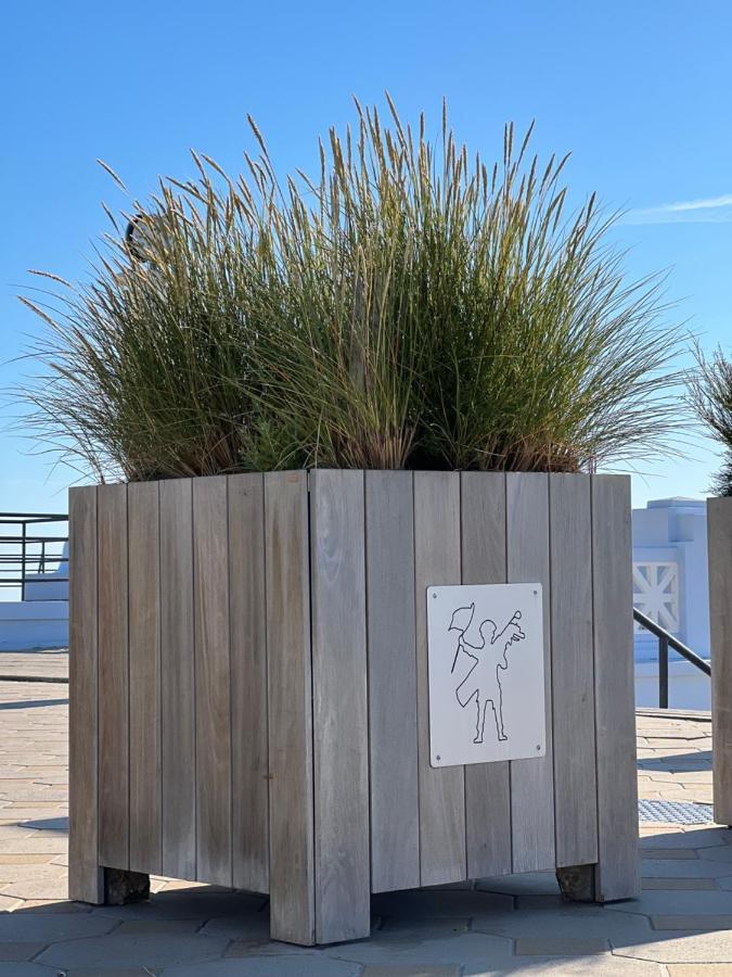 Residence De L'Hermitage, T2 Avec Parking Le Touquet المظهر الخارجي الصورة