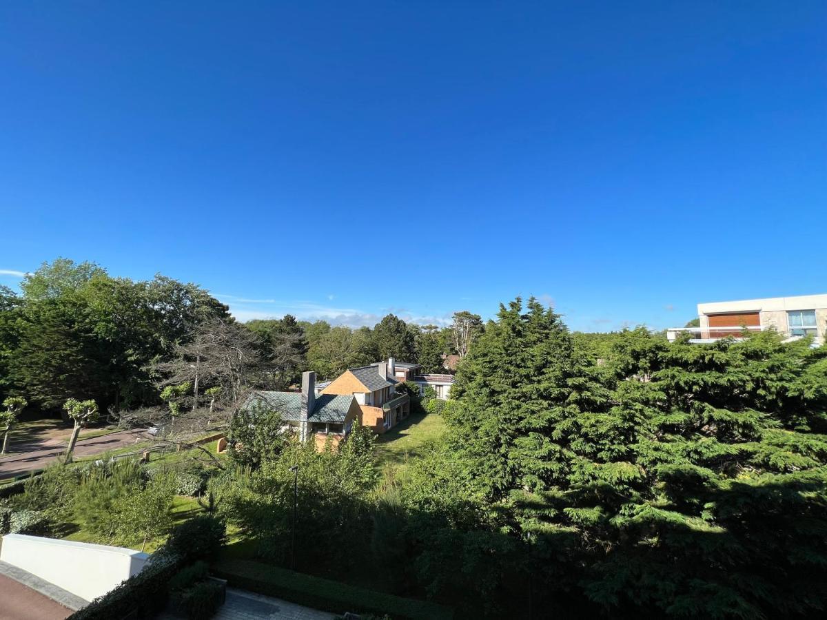 Residence De L'Hermitage, T2 Avec Parking Le Touquet المظهر الخارجي الصورة