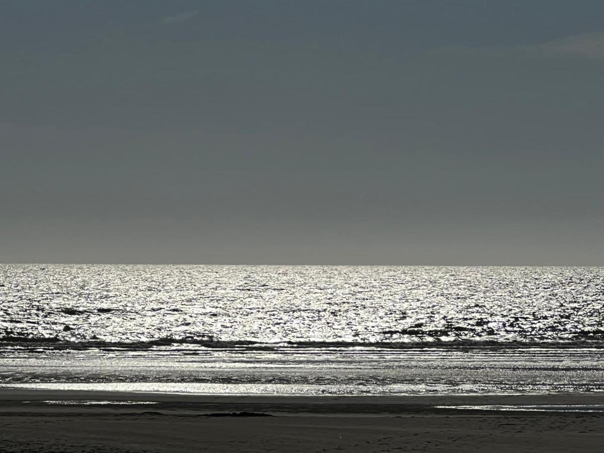 Residence De L'Hermitage, T2 Avec Parking Le Touquet المظهر الخارجي الصورة
